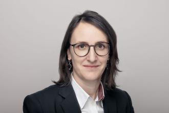 Rechtsanwältin Dr. Alexandra Stefanescu