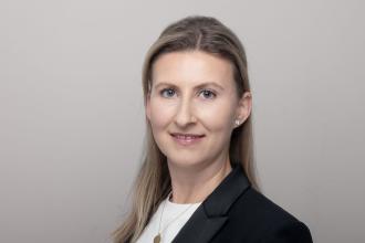 Rechtsanwältin Johanna Herzog