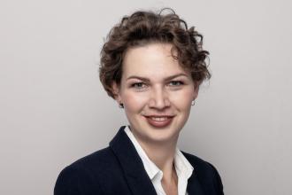 Rechtsanwältin  Dr. Anna-Lisa Giehl